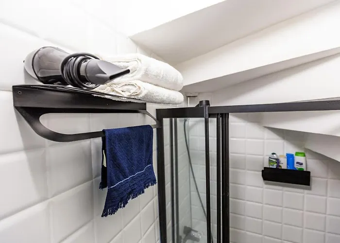 Galata Five 酒店 *