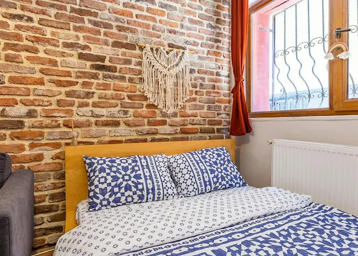 Galata Five * 伊斯坦布尔