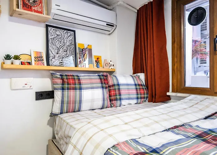 酒店 Galata Five 伊斯坦布尔