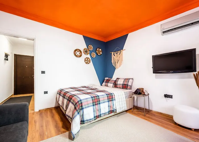 Galata Five 酒店 伊斯坦布尔