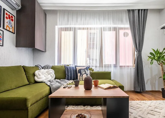 Galata Five * 伊斯坦布尔