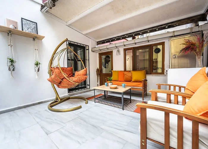 Galata Five 伊斯坦布尔