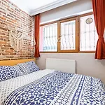 Galata Five Hotel