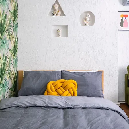 Hotel Galata Five Stambuł