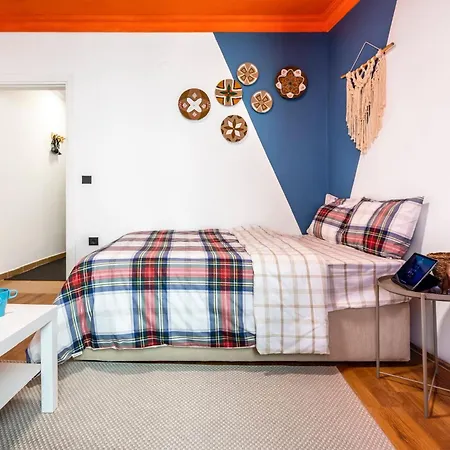 Galata Five Hotell