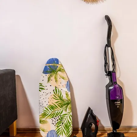 Galata Five * Stambuł