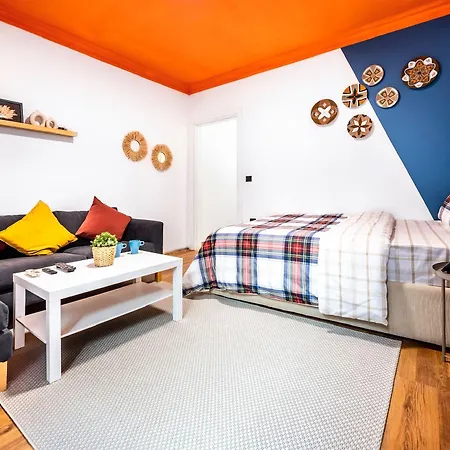 Hotell Galata Five