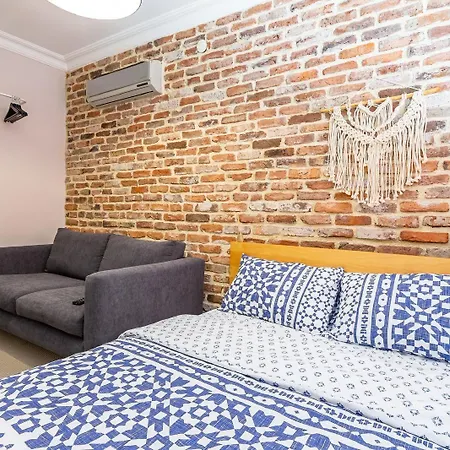Galata Five Hotell *