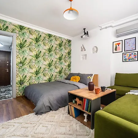 Galata Five Szálloda Isztambul