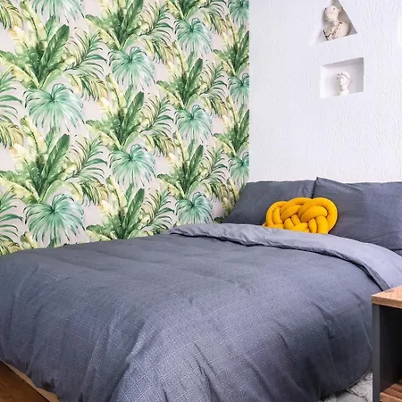 Galata Five Hotel Stambuł