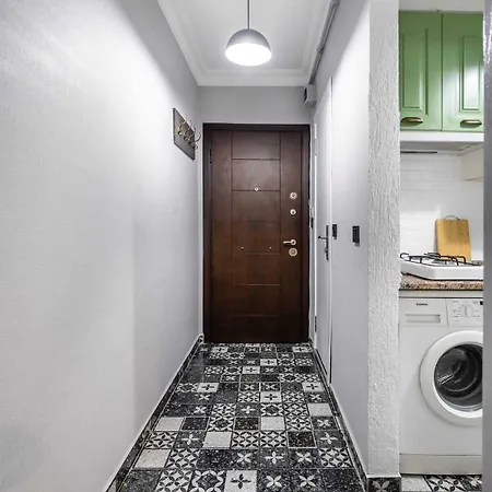 Galata Five Hotell Istanbul