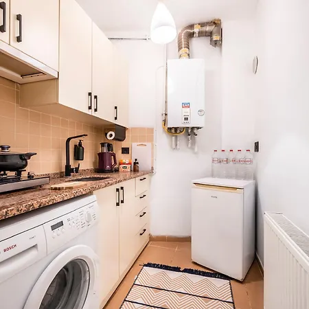 Hotell Galata Five