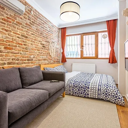 Hotell Galata Five