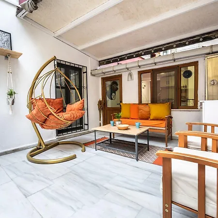Galata Five Isztambul