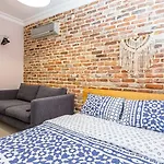 Galata Five Hotel *