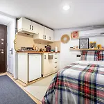 Galata Five Hotel