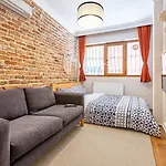 Hotel Galata Five