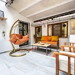 Galata Five Istanboel