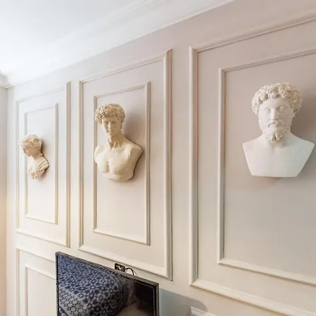 Galata Five Hotel Istambul