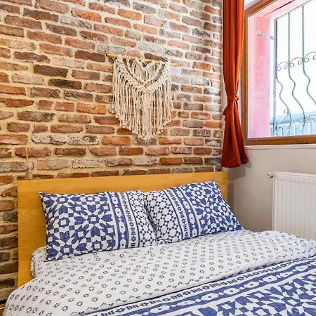 Galata Five * Provincia di Istanbul