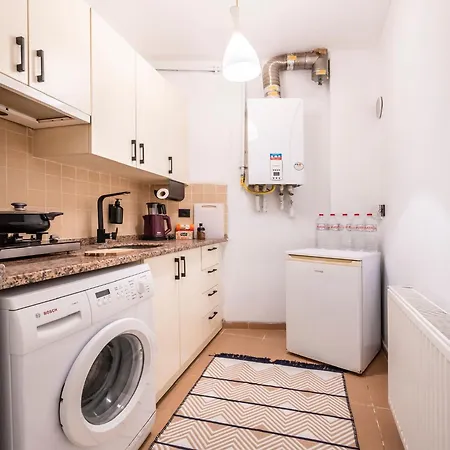 Galata Five Istanbul