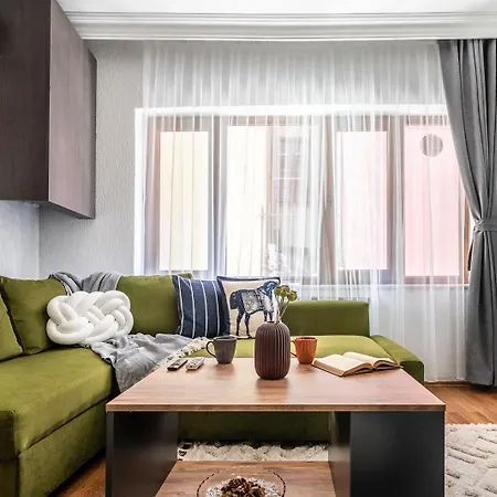 Galata Five * Istanbul