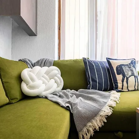 Galata Five * Istambul