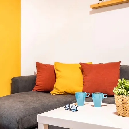 Hotel Galata Five Istambul