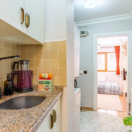 Hotel Galata Five Istanbul