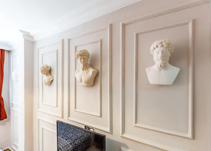 Galata Five Hotel Provincia di Istanbul