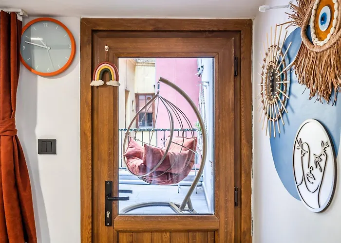 Hotel Galata Five Provincia di Istanbul