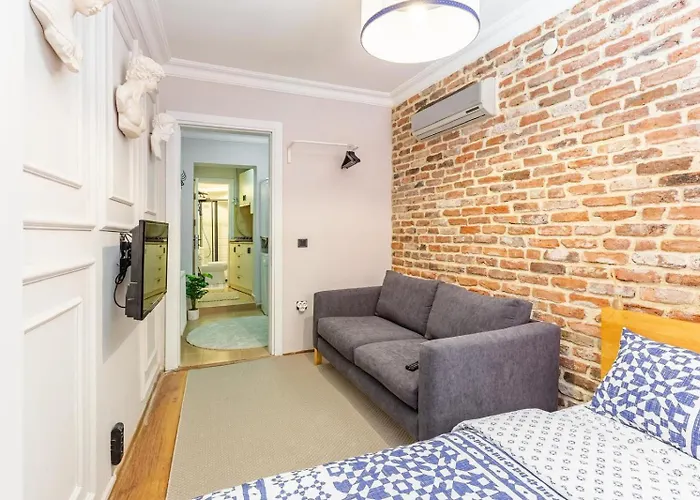 Galata Five Hotel Provincia di Istanbul