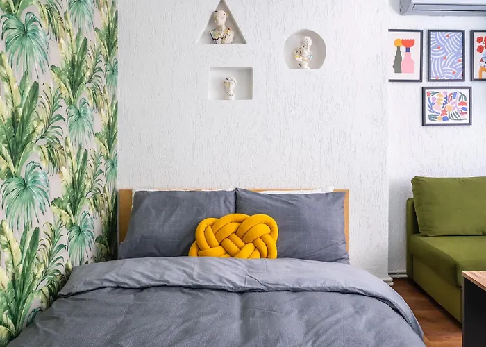 Hotel Galata Five Provincia di Istanbul