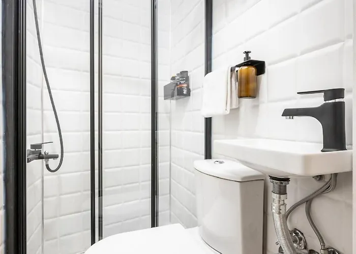 Galata Five ホテル *