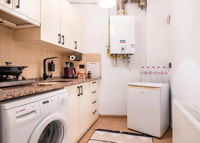 Galata Five Provincia di Istanbul