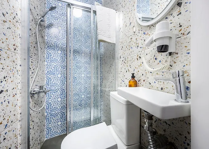 Galata Five Hotel Provincia di Istanbul