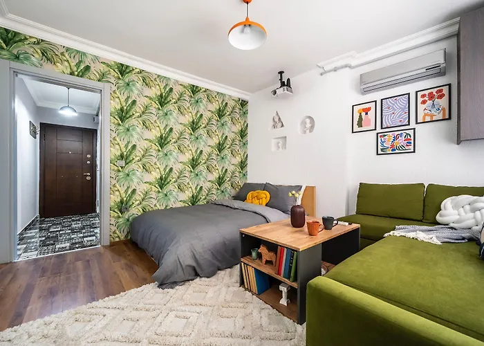 Galata Five Отель Стамбул