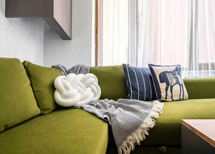 Galata Five * Provincia di Istanbul