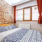 Galata Five Istanbul