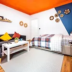 Hotel Galata Five