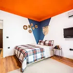Galata Five Hotel Istambul