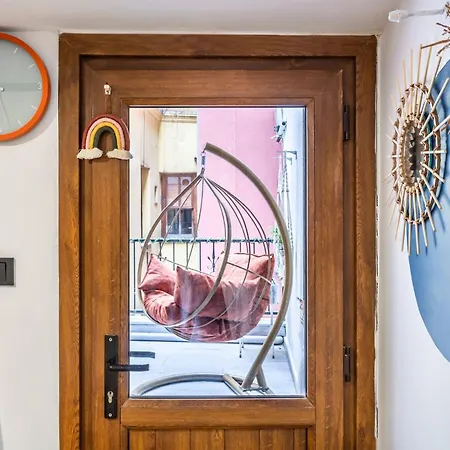 Hotell Galata Five Istanbul
