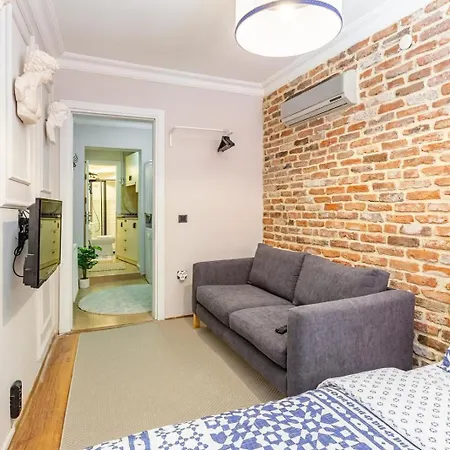 Galata Five Hotel Estambul