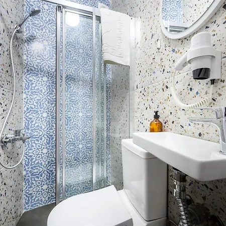 Galata Five فندق اسطنبول