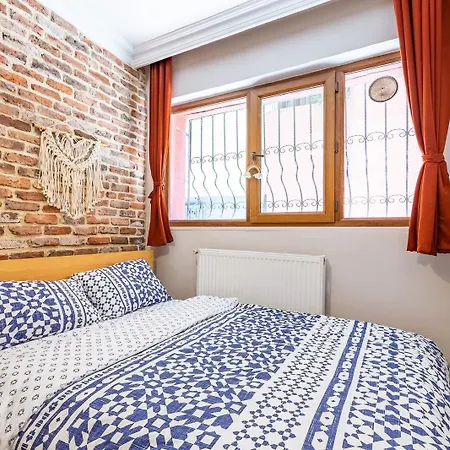 Galata Five فندق