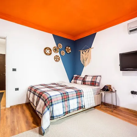 Galata Five فندق اسطنبول