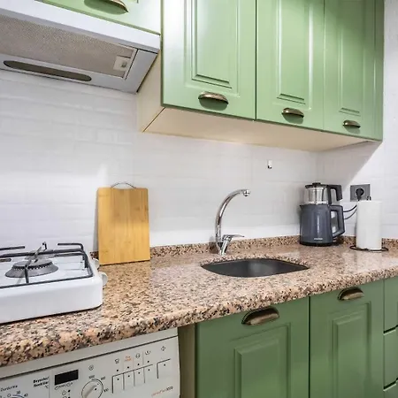 Galata Five فندق *